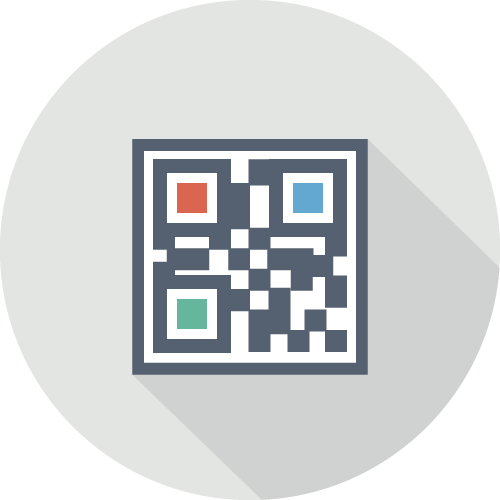 二維條碼(QRcode)模組